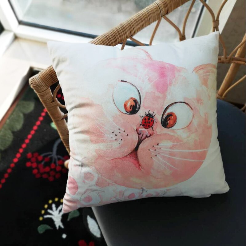 PS10007 1 Hayasdan+Throw+Pillow