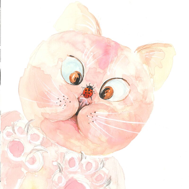 PS10007 3 Hayasdan+Throw+Pillow