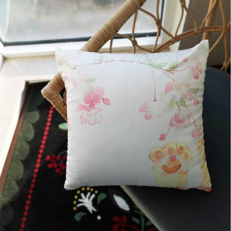 PS10010 2 Haygaran+Throw+Pillow